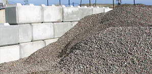 Concrete and Asphalt